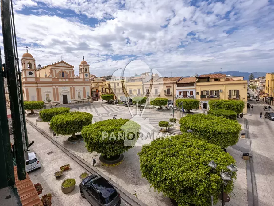 casa indipendente in vendita a Balestrate