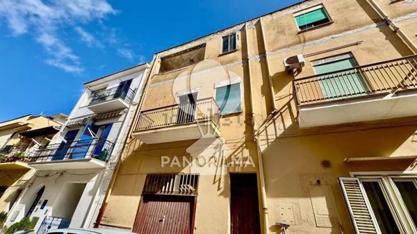 appartamento in vendita a Balestrate