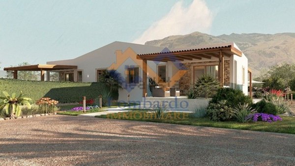 casa indipendente in vendita a Balestrate