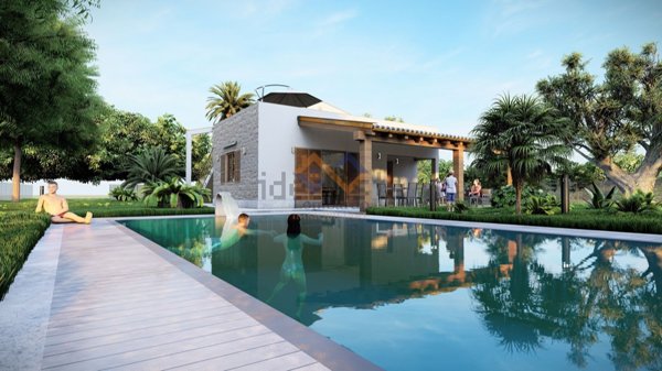 casa indipendente in vendita a Balestrate