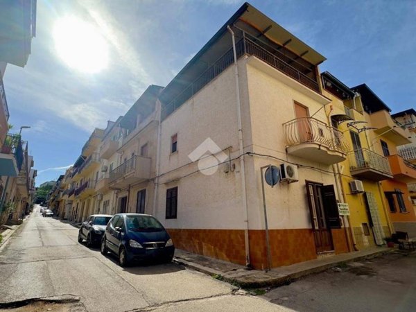 casa indipendente in vendita a Balestrate