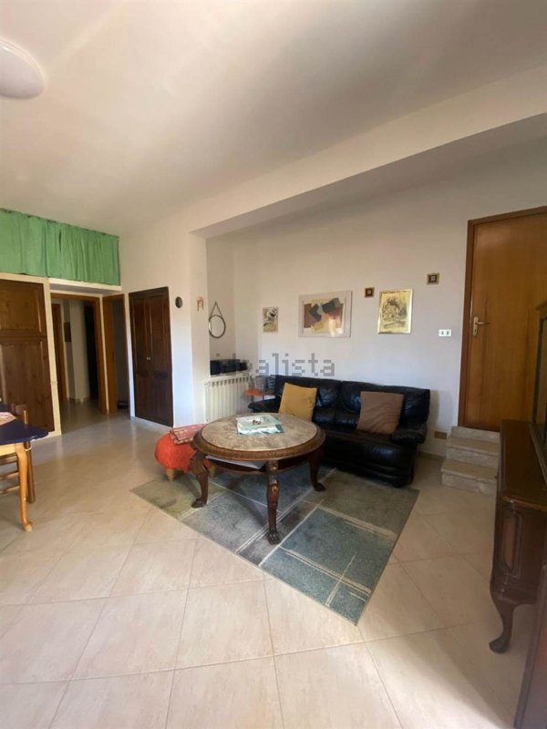 appartamento in vendita a Balestrate