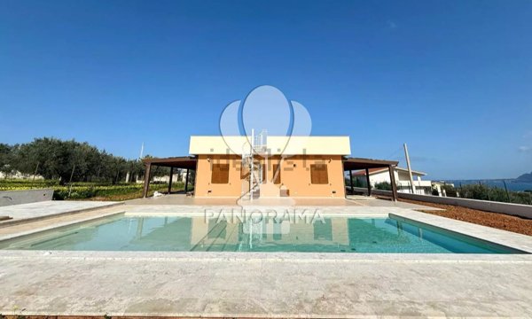 casa indipendente in vendita a Balestrate