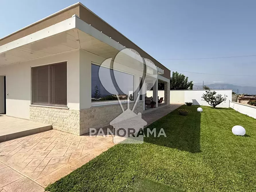 casa indipendente in vendita a Balestrate