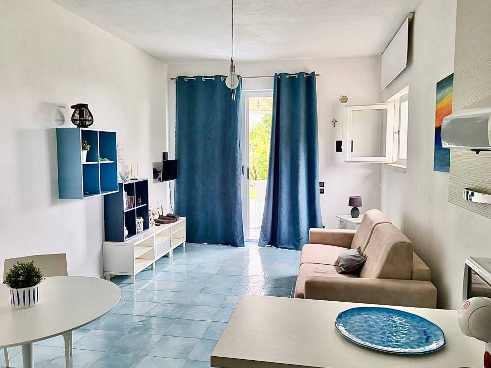 casa indipendente in vendita a Balestrate