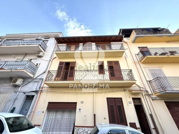 casa indipendente in vendita a Balestrate