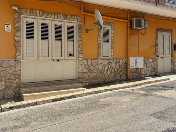 appartamento in vendita a Balestrate