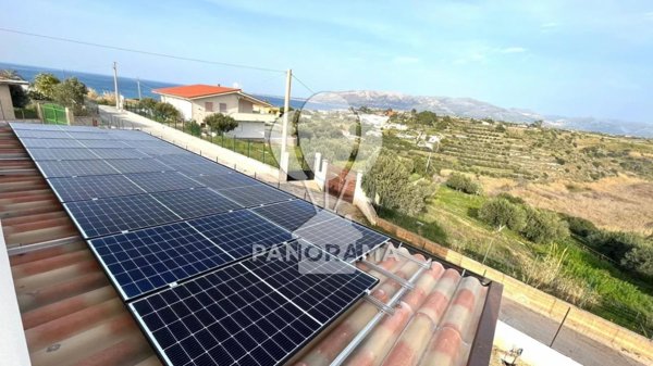 casa indipendente in vendita a Balestrate