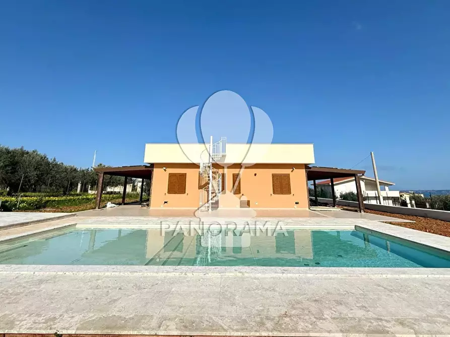 casa indipendente in vendita a Balestrate