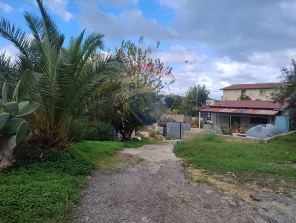 terreno agricolo in vendita a Balestrate
