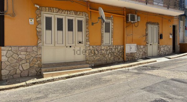 appartamento in vendita a Balestrate