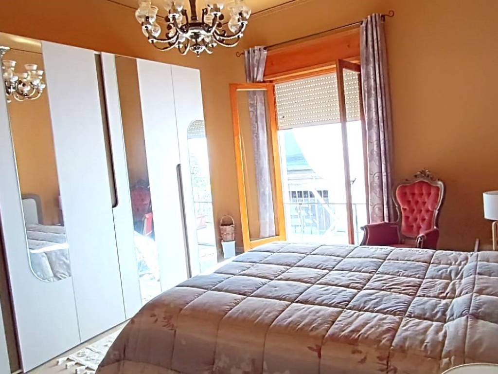 appartamento in vendita a Balestrate