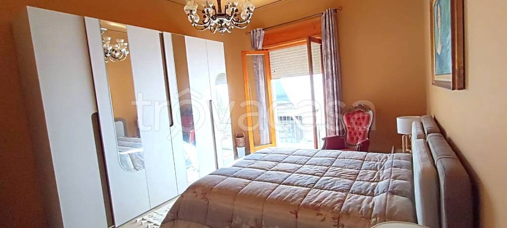 appartamento in vendita a Balestrate