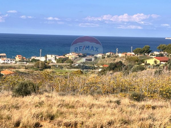 terreno edificabile in vendita a Balestrate