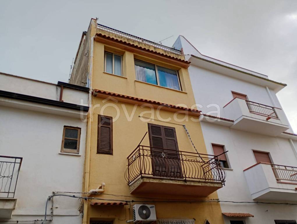 appartamento in vendita a Balestrate