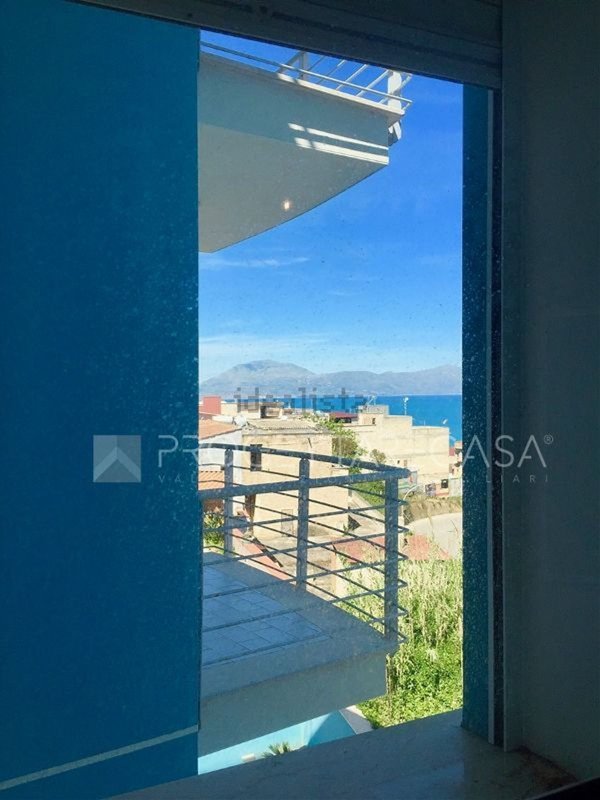 appartamento in vendita a Balestrate