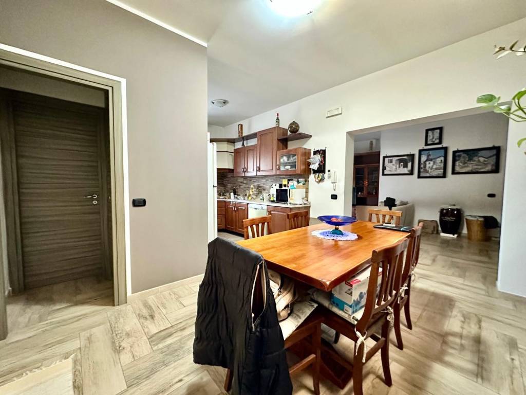 appartamento in vendita a Balestrate