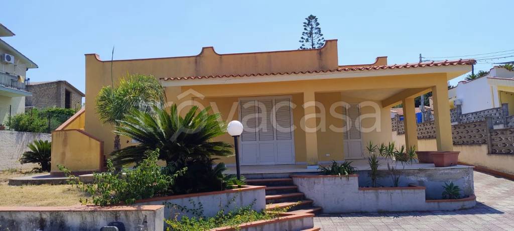 casa indipendente in vendita a Balestrate