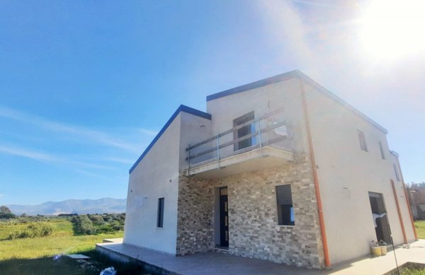 casa indipendente in vendita a Balestrate