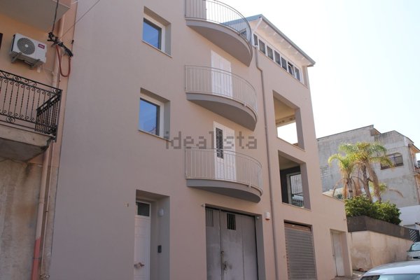 appartamento in vendita a Balestrate