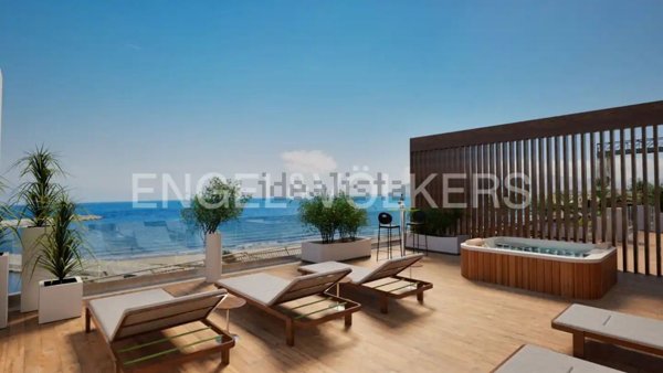 appartamento in vendita a Balestrate