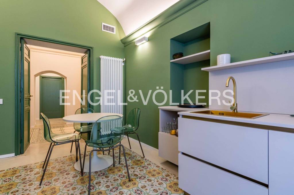 appartamento in vendita a Balestrate