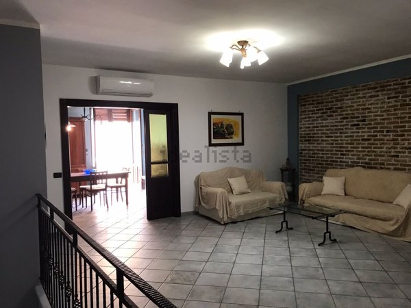 appartamento in vendita a Balestrate