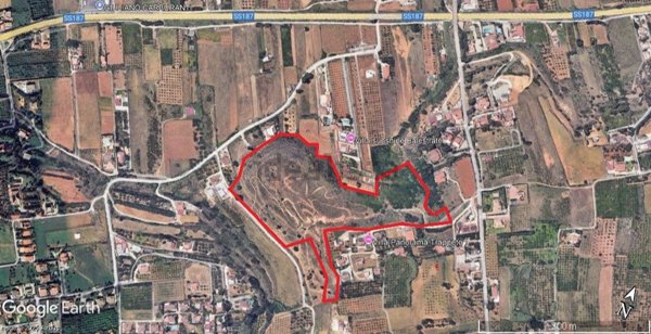 casa indipendente in vendita a Balestrate