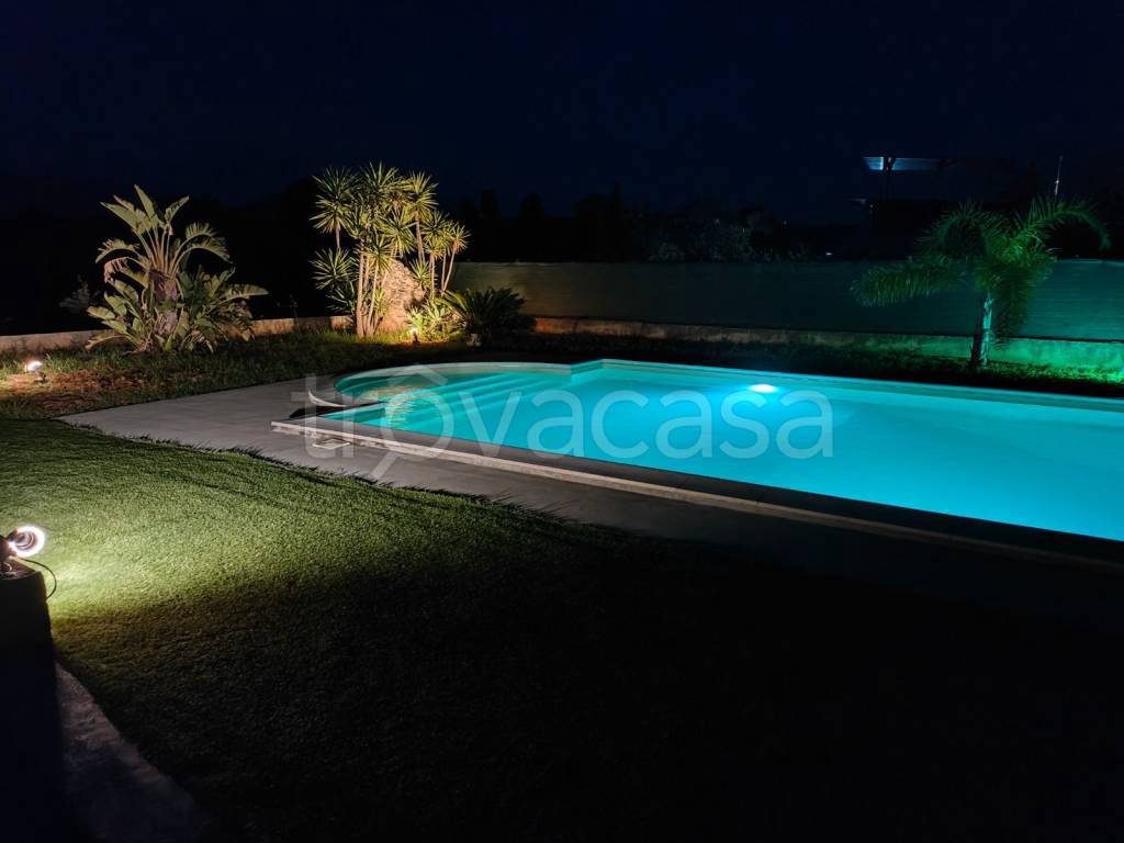 casa indipendente in vendita a Balestrate