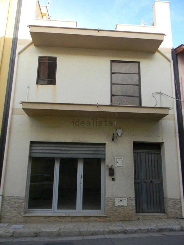 quadrivano in vendita a Balestrate