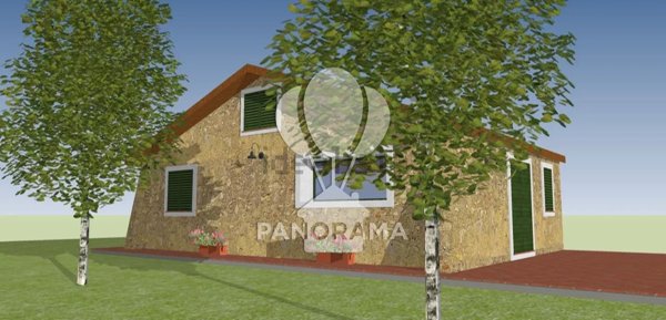 appartamento in vendita a Balestrate