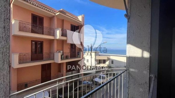 appartamento in vendita a Balestrate