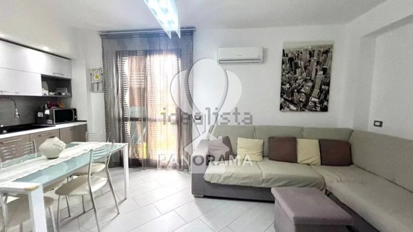 appartamento in vendita a Balestrate