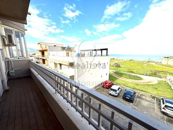 appartamento in vendita a Balestrate