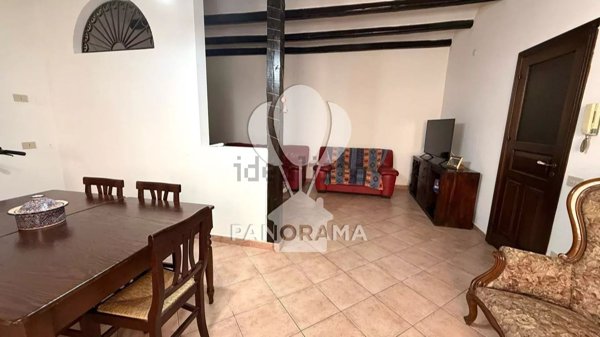 appartamento in vendita a Balestrate