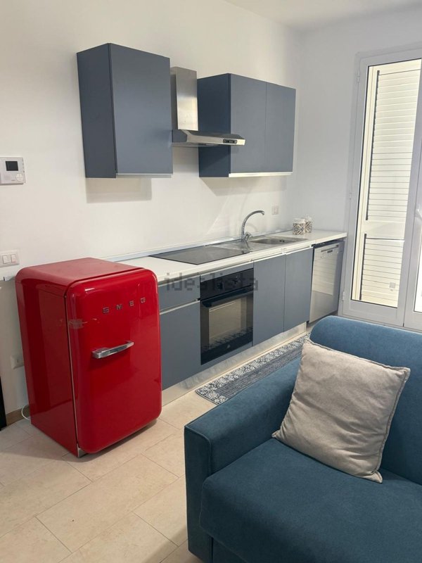 appartamento in vendita a Balestrate