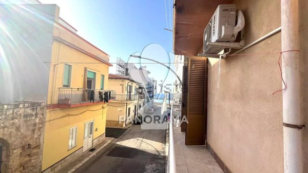 appartamento in vendita a Balestrate