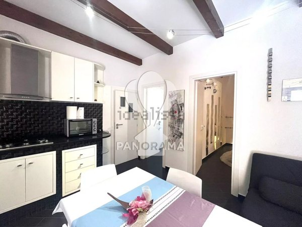 appartamento in vendita a Balestrate