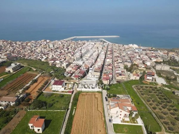 terreno edificabile in vendita a Balestrate