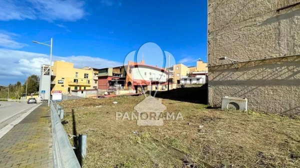 terreno in vendita a Balestrate