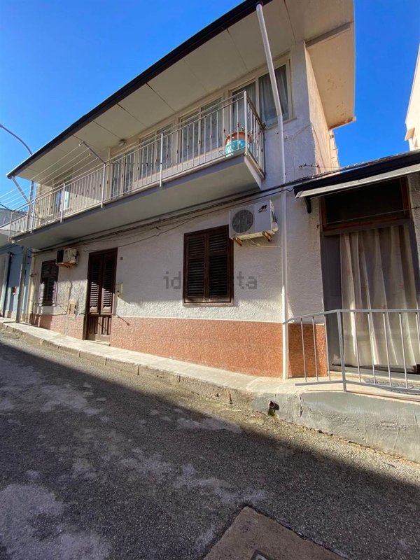 casa indipendente in vendita a Balestrate