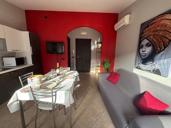 appartamento in vendita a Balestrate