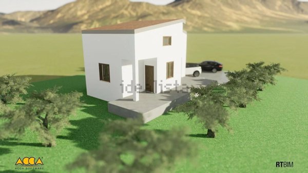 casa indipendente in vendita a Balestrate