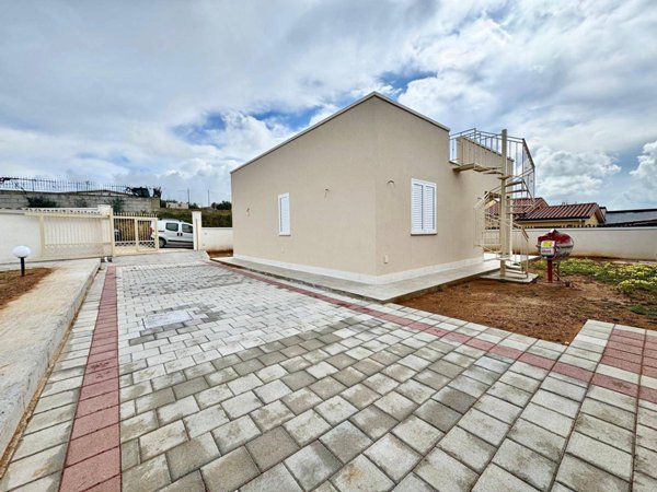 casa indipendente in vendita a Balestrate