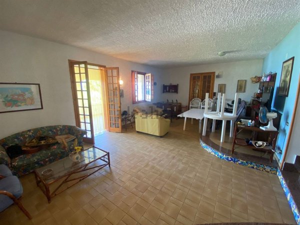 casa indipendente in vendita a Balestrate