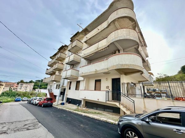 appartamento in vendita a Balestrate