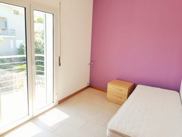 appartamento in vendita a Balestrate