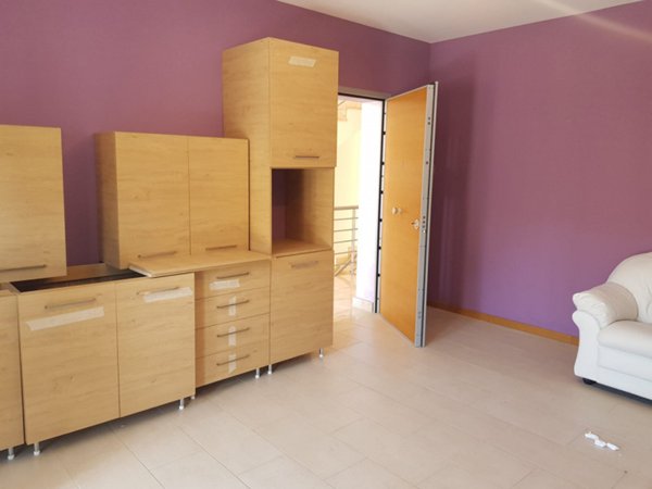 appartamento in vendita a Balestrate