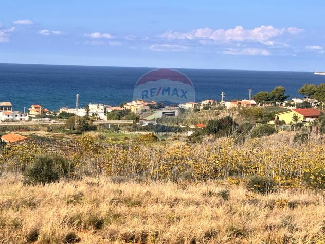 terreno edificabile in vendita a Balestrate