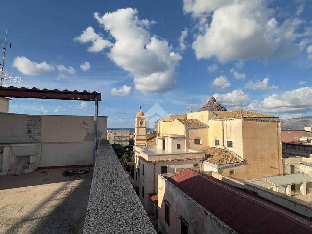 casa indipendente in vendita a Balestrate